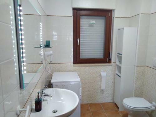 Apartamento Il Rifugio Del Pescatore