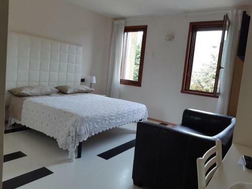 Hostal La Staffa