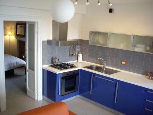 Sea View Apartment