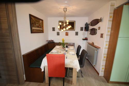 Apartamento Casa Heli II