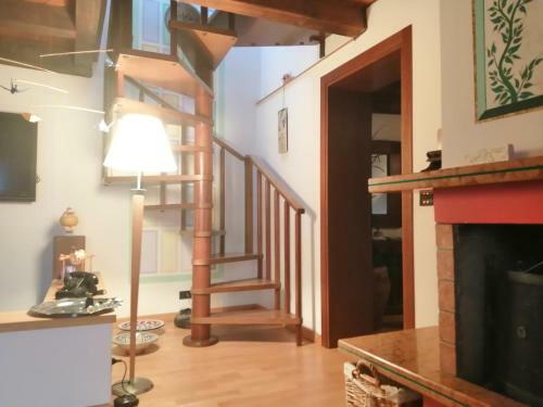 Bed & Breakfast Beb Da Paolo Con Vista Lago