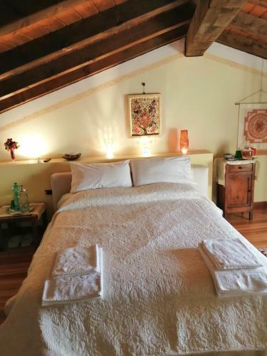Bed & Breakfast Beb Da Paolo Con Vista Lago