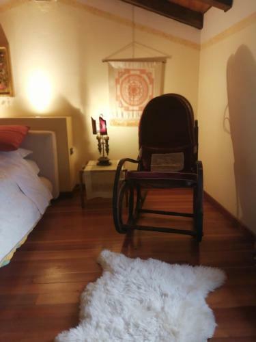 Bed & Breakfast Beb Da Paolo Con Vista Lago