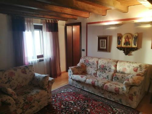 Bed & Breakfast Beb Da Paolo Con Vista Lago
