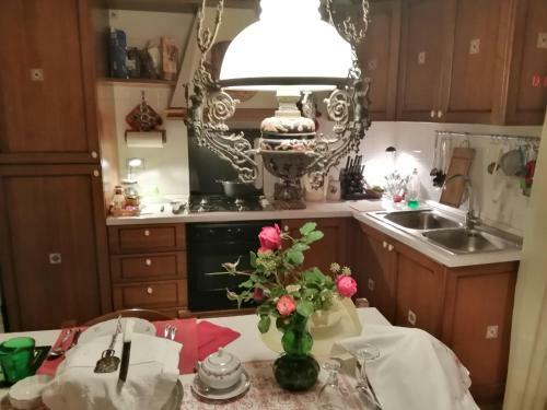 Bed & Breakfast Beb Da Paolo Con Vista Lago