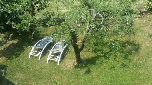 Bed & Breakfast Beb Da Paolo Con Vista Lago