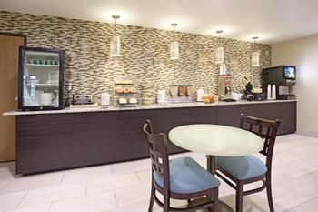 Hotel La Quinta Inn & Suites Castlerock