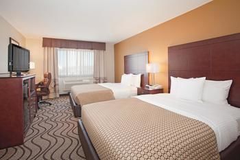 Hotel La Quinta Inn & Suites Castlerock