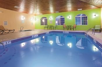Hotel La Quinta Inn & Suites Castlerock