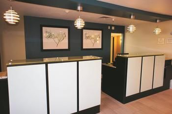 Hotel La Quinta Inn & Suites Castlerock