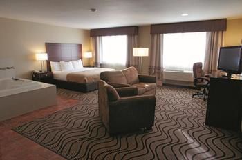 Hotel La Quinta Inn & Suites Castlerock