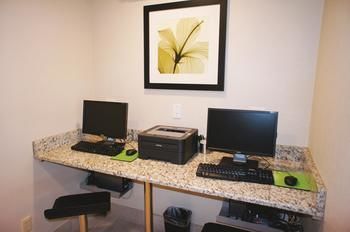 Hotel La Quinta Inn & Suites Castlerock