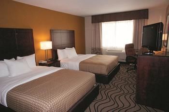 Hotel La Quinta Inn & Suites Castlerock