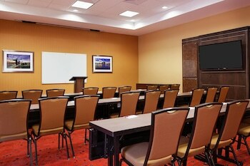 Hotel Residence Inn By Marriott Little Rock Downtown