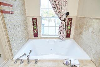 Bed & Breakfast Mosheim Mansion