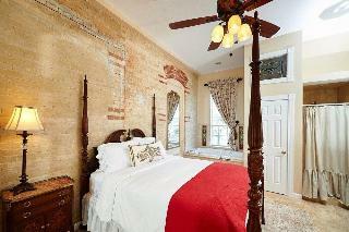 Bed & Breakfast Mosheim Mansion