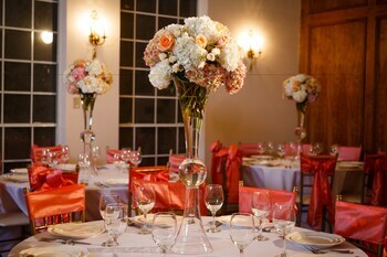 Bed & Breakfast Mosheim Mansion