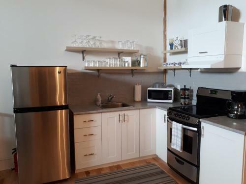 Apartamentos Royal Dalhousie