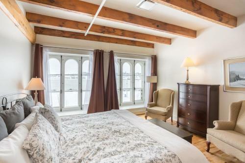Apartamentos Royal Dalhousie