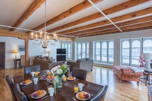 Apartamentos Royal Dalhousie