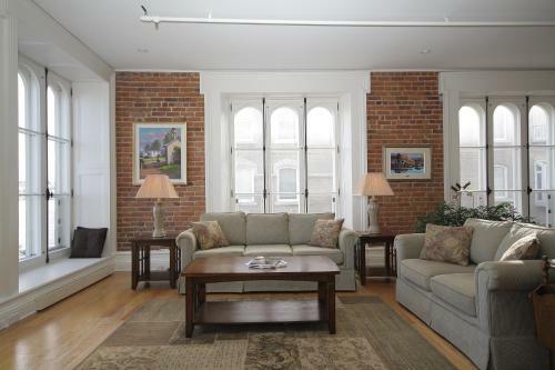 Apartamentos Royal Dalhousie