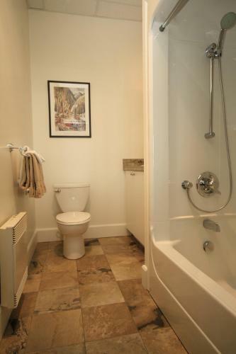 Apartamentos Royal Dalhousie