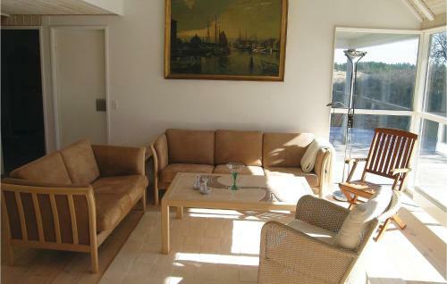 Holiday Home L�rkestien