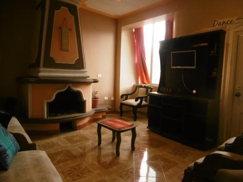 Posada Hostal Otavalos Inn