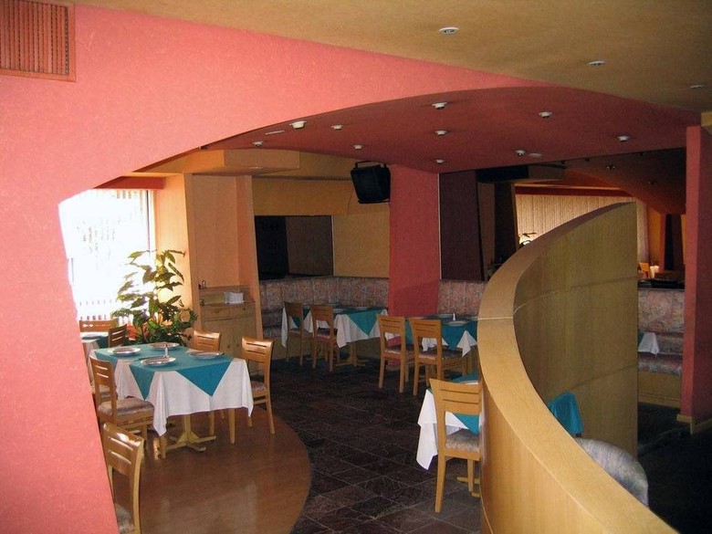Hotel Andrade
