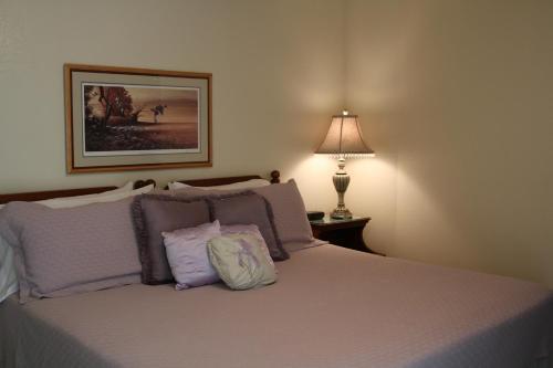 Lodge Summerset Inn Resort