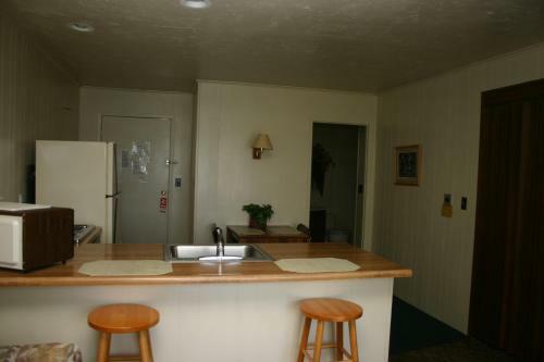 Lodge Summerset Inn Resort