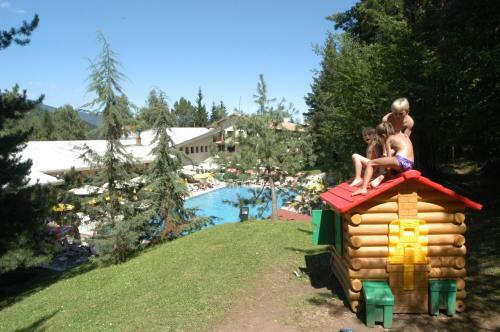 Velina Spa Hotel