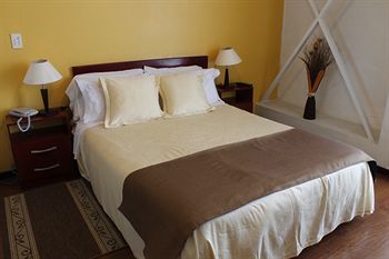 Bed & Breakfast Suites Metropoli