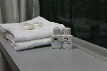 Bed & Breakfast Suites Metropoli