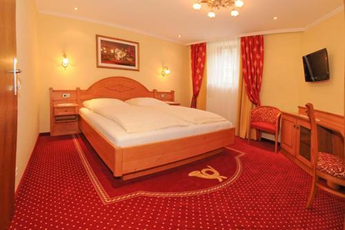 Ferienhotel Gasthof Zur Post