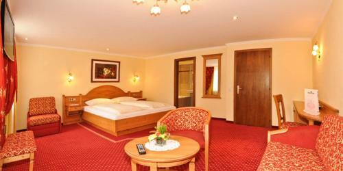 Ferienhotel Gasthof Zur Post