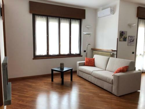 Apartamento Veneto Civico 17