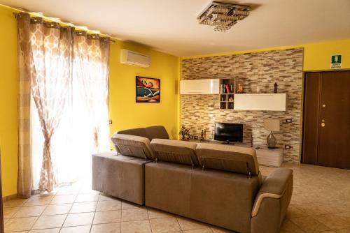B&B Salerno