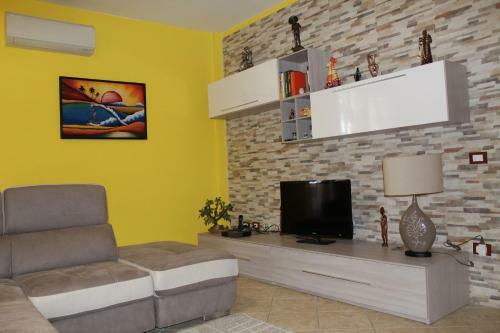 B&B Salerno
