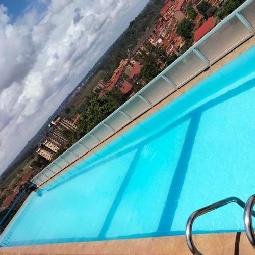 Apartamento Tsavo Appartments Coralbells Vip Studio