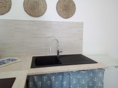 Apartamento Nuova Depandance Marina E Claudio