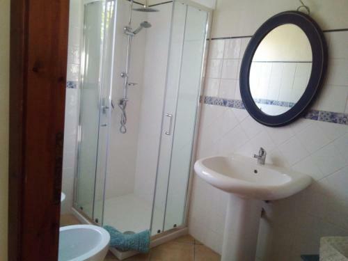 Apartamento Nuova Depandance Marina E Claudio