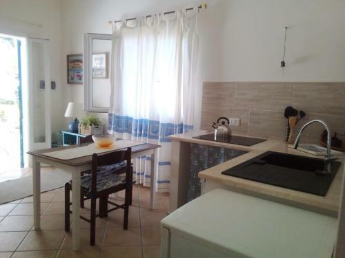 Apartamento Nuova Depandance Marina E Claudio