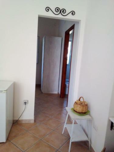 Apartamento Nuova Depandance Marina E Claudio