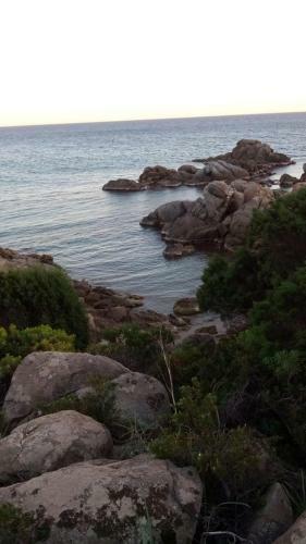 Apartamento Nuova Depandance Marina E Claudio