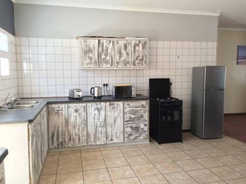 Apartamento Cozy & Spacious Family Home