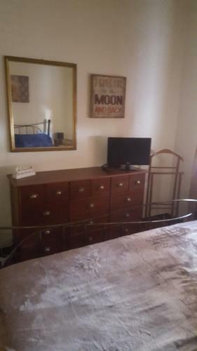 Hostal Da Adriana Guesthouse