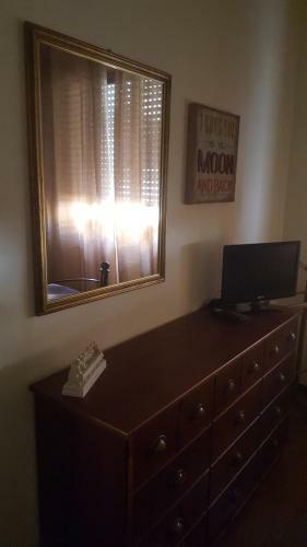 Hostal Da Adriana Guesthouse