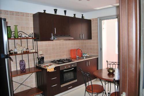 Apartamento Agadir Founty Appartement