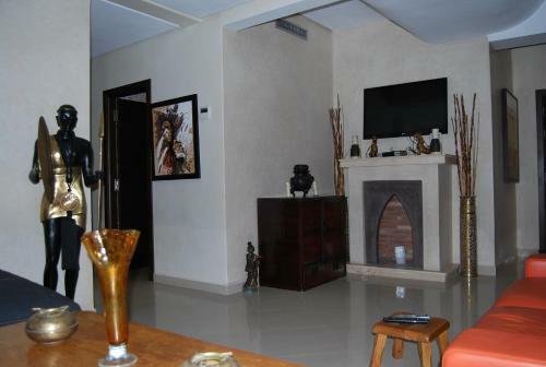 Apartamento Agadir Founty Appartement